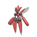 scizor mega