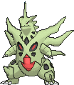 Ultra Sun · Moon