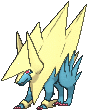 Ultra Sun · Moon