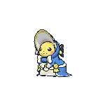 Ultra Sun · Moon
