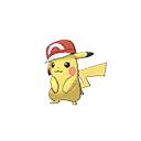 pikachu kalos-cap