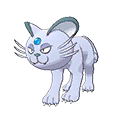 persian alola