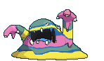 Ultra Sun · Moon