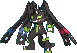 Ultra Sun · Moon