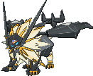 Ultra Sun · Moon