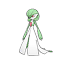 gardevoir