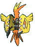 Ultra Sun · Moon