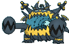 Ultra Sun · Moon