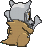 cubone sprite 124