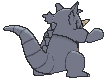 rhydon sprite 169