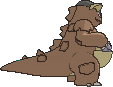 kangaskhan sprite 129