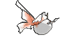 goldeen sprite 159
