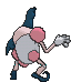 mr-mime sprite 130
