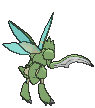 scyther sprite 181