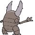 pinsir sprite 130