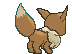 eevee sprite 146