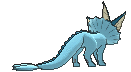 vaporeon sprite 135