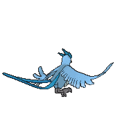 articuno sprite 123
