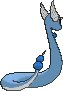dragonair sprite 129