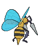 beedrill sprite 130