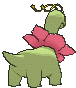 meganium sprite 168