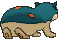 quilava sprite 100
