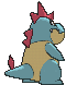 croconaw sprite 106