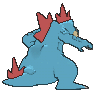 feraligatr sprite 112