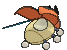 Ledyba Back