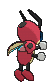Ledian Back