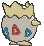 togepi sprite 95
