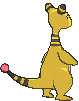 ampharos sprite 112