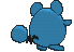marill sprite 100