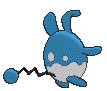 azumarill sprite 106