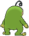 politoed sprite 156