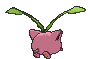 hoppip sprite 100