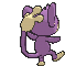 aipom sprite 146