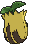 sunkern sprite 100