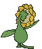 sunflora sprite 100