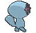 wooper sprite 146