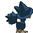 murkrow sprite 146