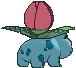 ivysaur sprite 129