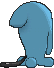 wobbuffet sprite 136