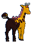 girafarig sprite 146