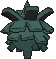 pineco sprite 100