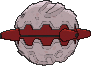 forretress sprite 106