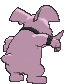 granbull sprite 100