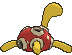 shuckle sprite 95