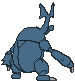 heracross sprite 168