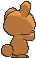 teddiursa sprite 100